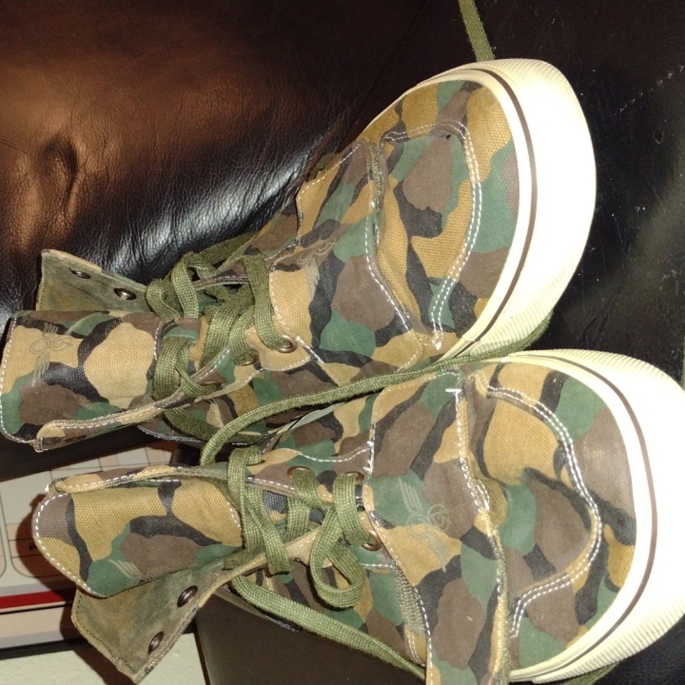 Creative Recreation Shoes - image 2